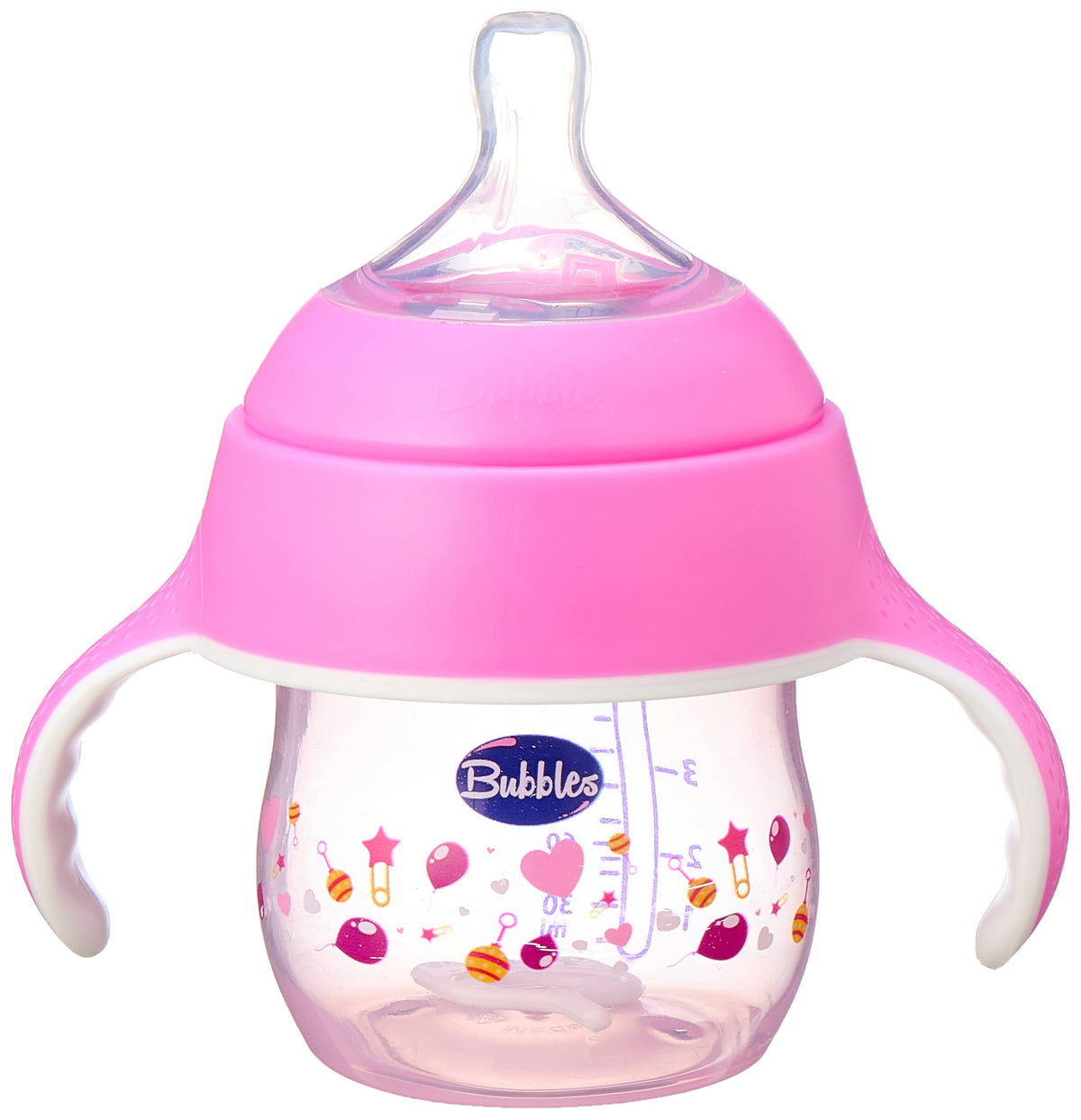 BUBBLES BABY CUP150 ml