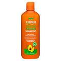 CANTU AVOCADO SHAMPOO SALFATE FREE 400 ML