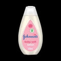 JOHNSONS BABY SOFY LOTION 200