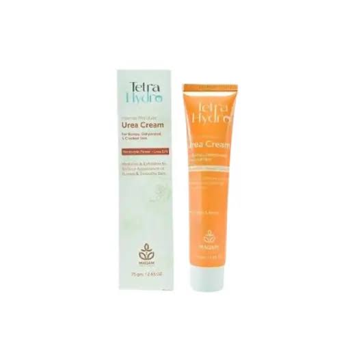 Tetra Hydro Urea Cream (75 gm)