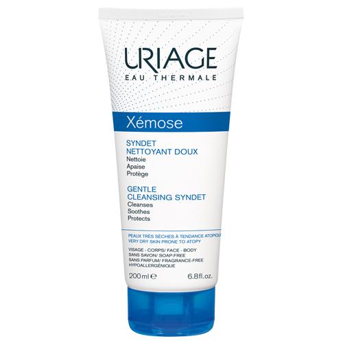 Uriage XEMOSE CLEANSING SYNDET 200 ML