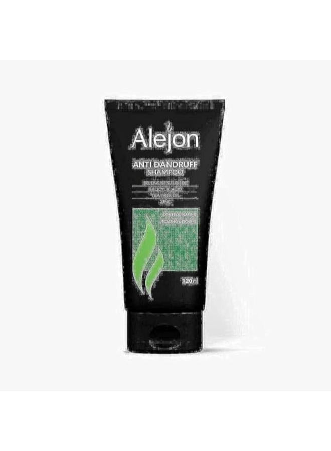 Alejon Antidandruf  Shampoo120Ml