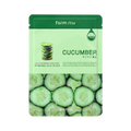 Farm Stay Visible Difference Mask Sheet Cucumber