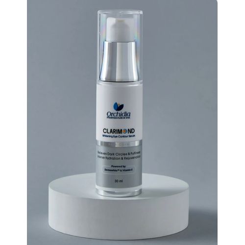 CLARIMOND WHIT EYE CONTOUR SERUM 30ML( ORCHIDIA )