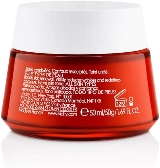 Vichy Liftactiv B3 Night Cream - 50ml