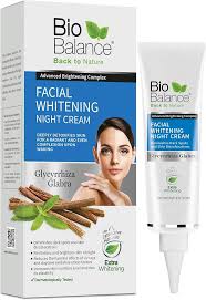 BIOBALANCE NIGHT CREAM + BABE HYDRA 50 ML OFF