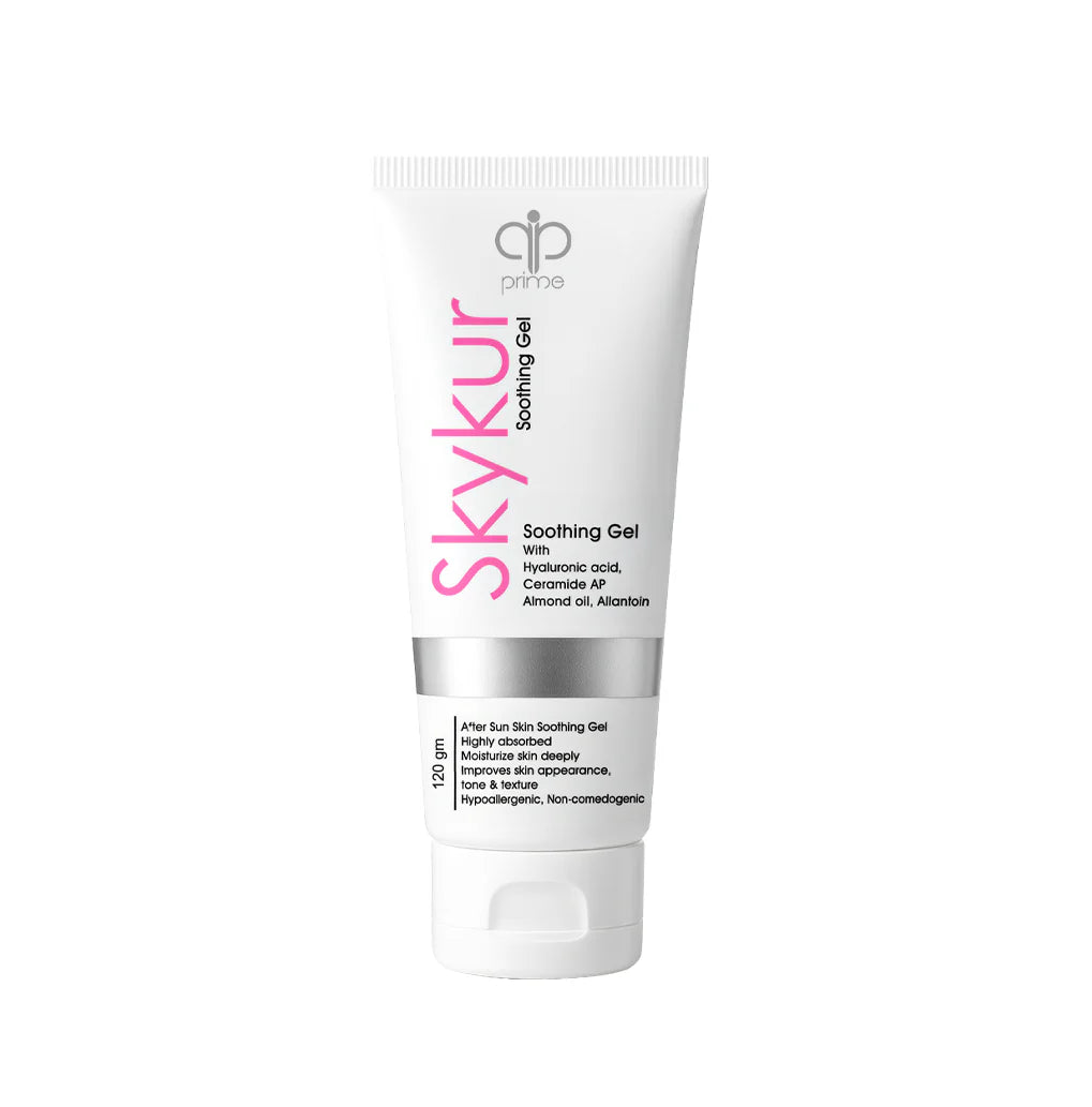 Skykur Gel 120 gm