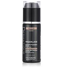 DERMATIQUE CORRECTIVE FOUNDATION MEDIUM