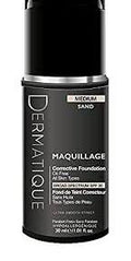 DERMATIQUE CORRECTIVE FOUNDATION MEDIUM