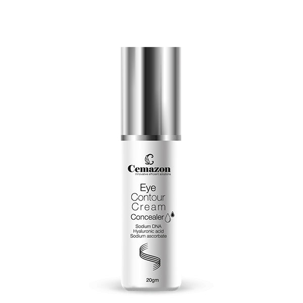 Cemazon Eye Contour Cream Concealer