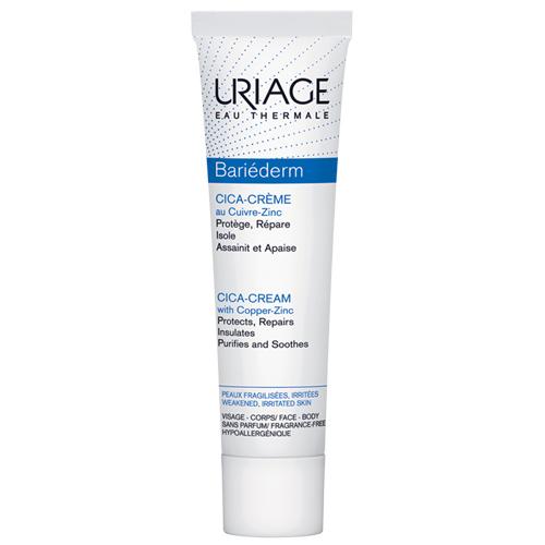 Uriage BARIEDERM CICA CREAM 40 ML