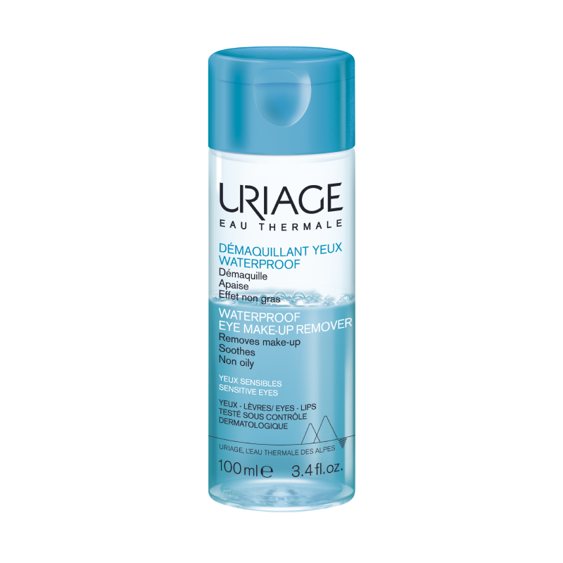 Uriage Eye Make-Up Remover 100ML