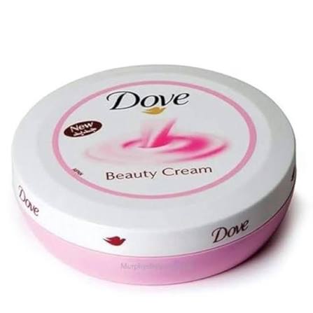 DOVE BEAUTY CREAM 150 ML روز