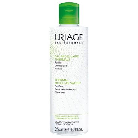 Uriage MICELLAR WATER MIXED 250ML