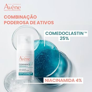 Avene Cleanance Comedomed - 30ml