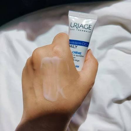 Uriage CICA Daily Gel Cream 40ML