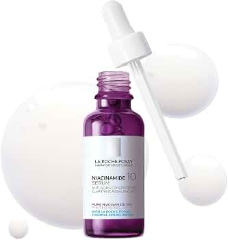 LAROCHE POSAY NIACINAMIDE SERUM 30ML