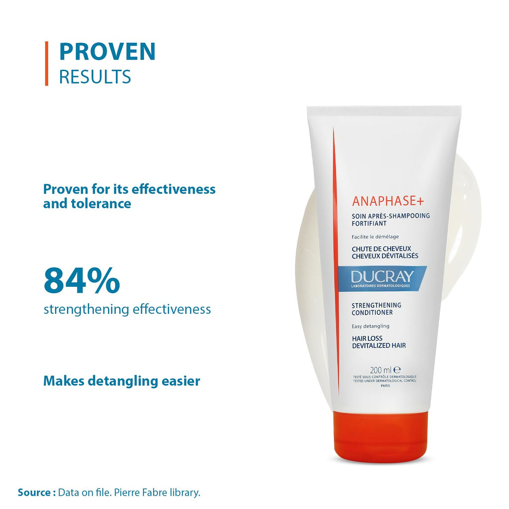 Ducray Anaphase+ Conditioner  200ml