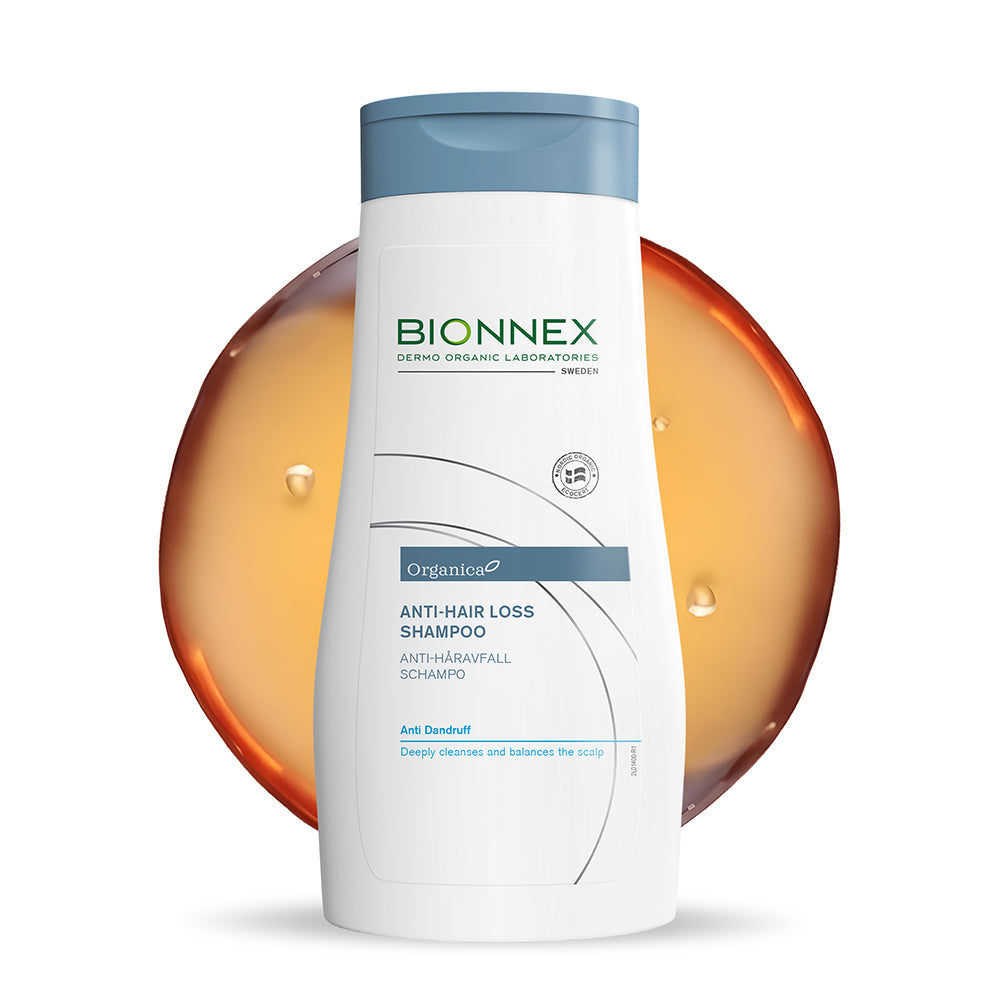 Bionnex Organica Anti Hair Loss Shampoo - Dandruff Control