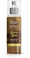 Eva Senses Shimmer Body Splash Arabian Nights 150 ML