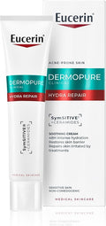 EUCERIN DERMOPURE  HYDRA REPAIR 40 ML