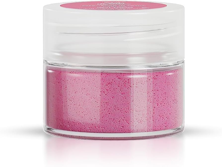 Eva Lip Scrub Wild Raspberry Flavored 20 Ml