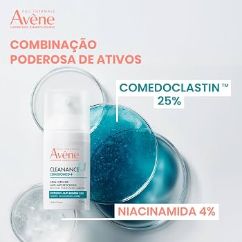 Avene Cleanance Comedomed - 30ml