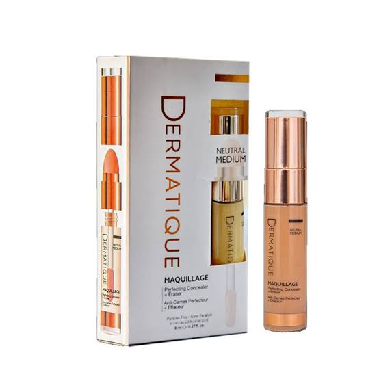 DERMATIQUE CONCEALER MEDIUM