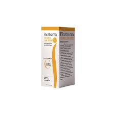 Biotherm Vitamin C Anti-Aging Serum