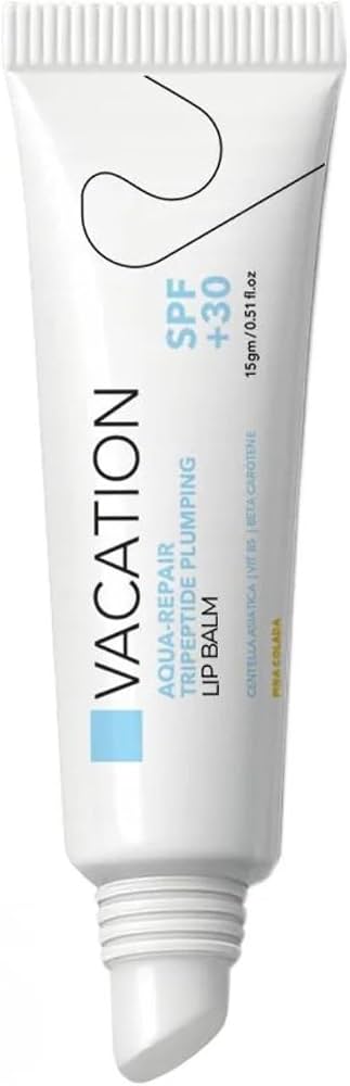 Vacation Aqua-Repair Lip Balm - Pina Colada - SPF 30+