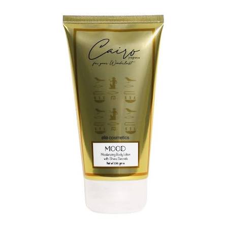 Mood Cairo Body Lotion 150gm