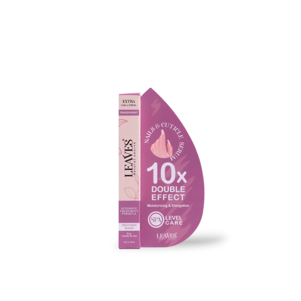 Leaves Nail Strengthening & Nourishing Serum
