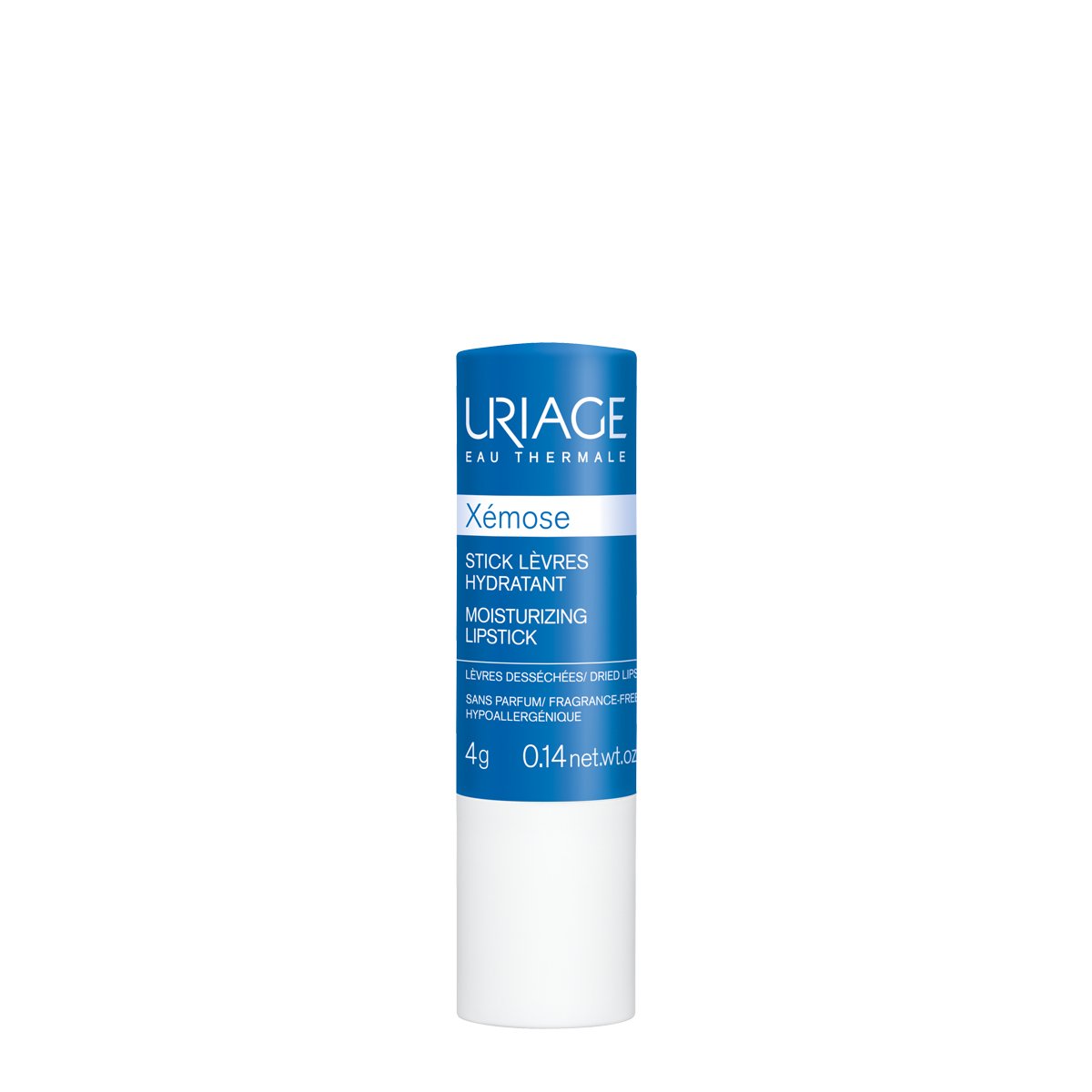 Uriage XEMOSE LIP STICK 4G