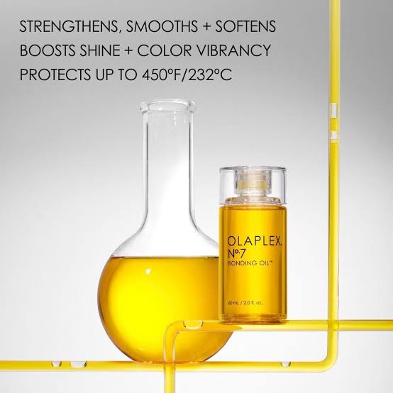 OLAPLEX N7 BINDING OIL
