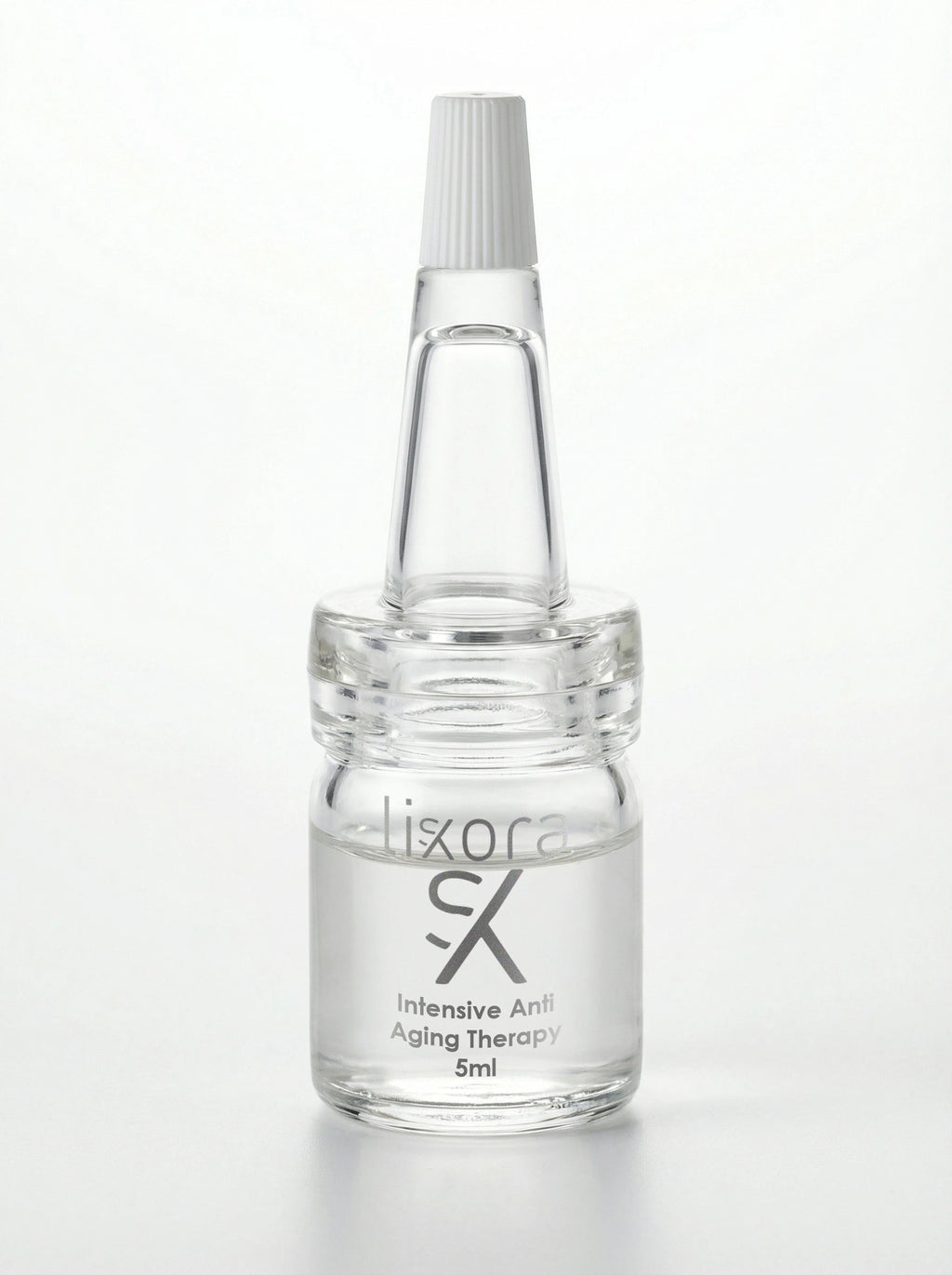 Lixora Anti-Wrinkles Ampoules