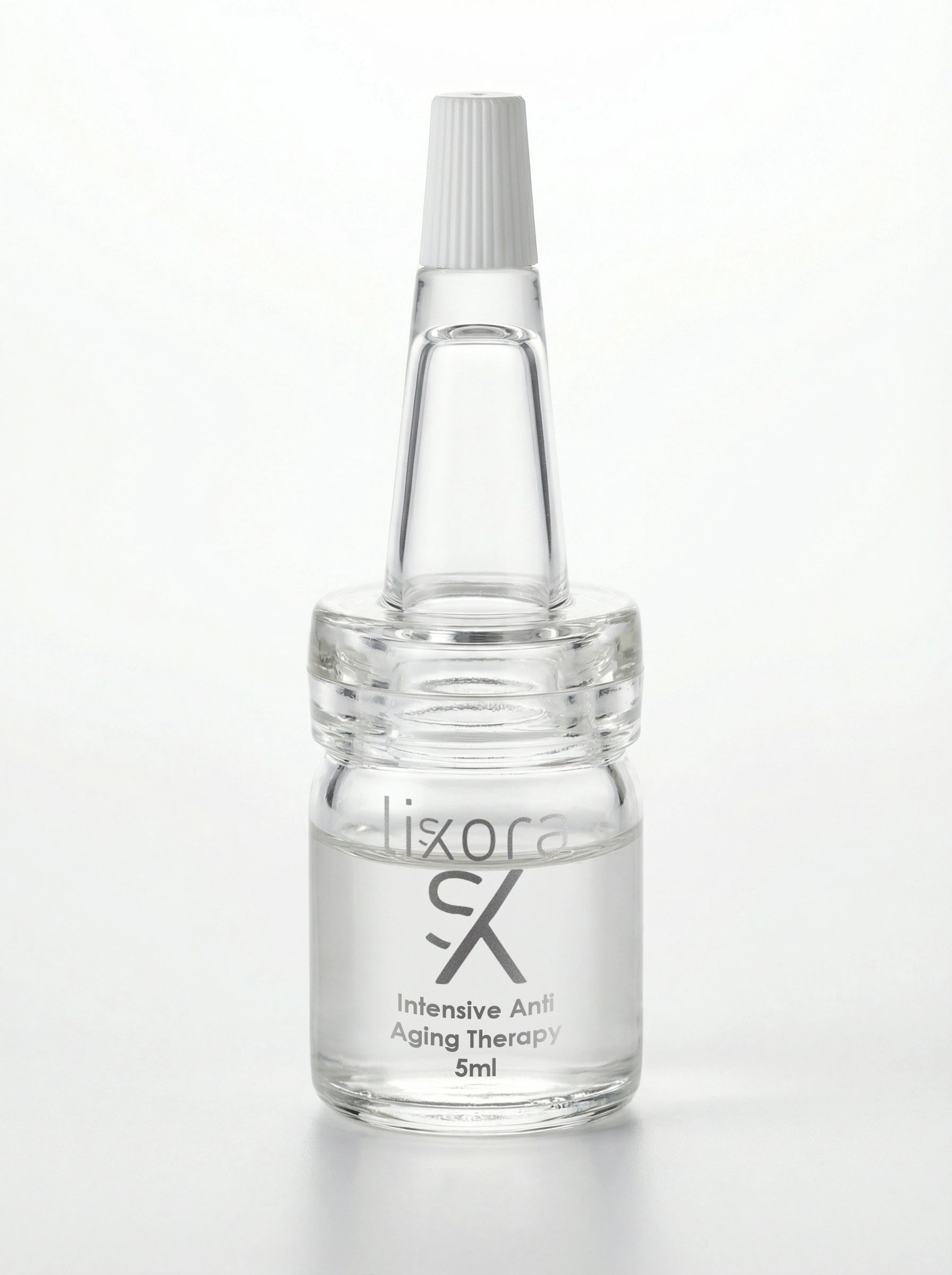 Lixora Anti-Wrinkles Ampoules