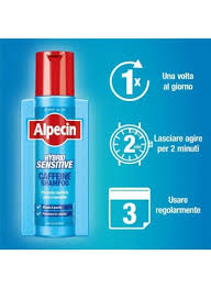 Alpecin Hybrid Shampoo