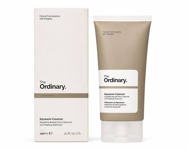 THE ORDINARY FACE CLEANSER 50 ML