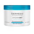 DERMEDIC HYDRAIN 3 Hialuro Ultra-hydrating body butter 225 ml