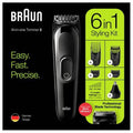 ماكينه رجالي ( 3220 ) BRAUN MGK 6 IN 1