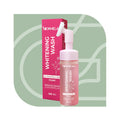 Normelan Whitening Wash Foam