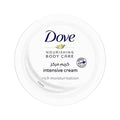 Dove Nourishing Body Care Intensive Cream - 150ml