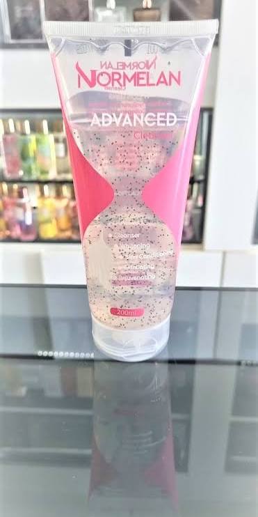 Normelan Advanced Cleanser