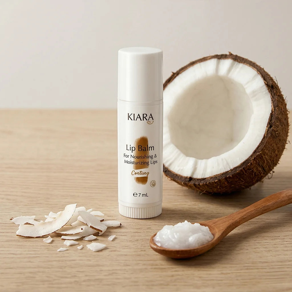 Kiara lip Balm 7ml
