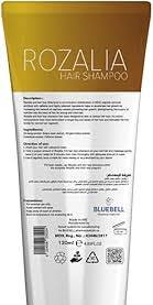 Rozalia Hair Shampoo 200 ml