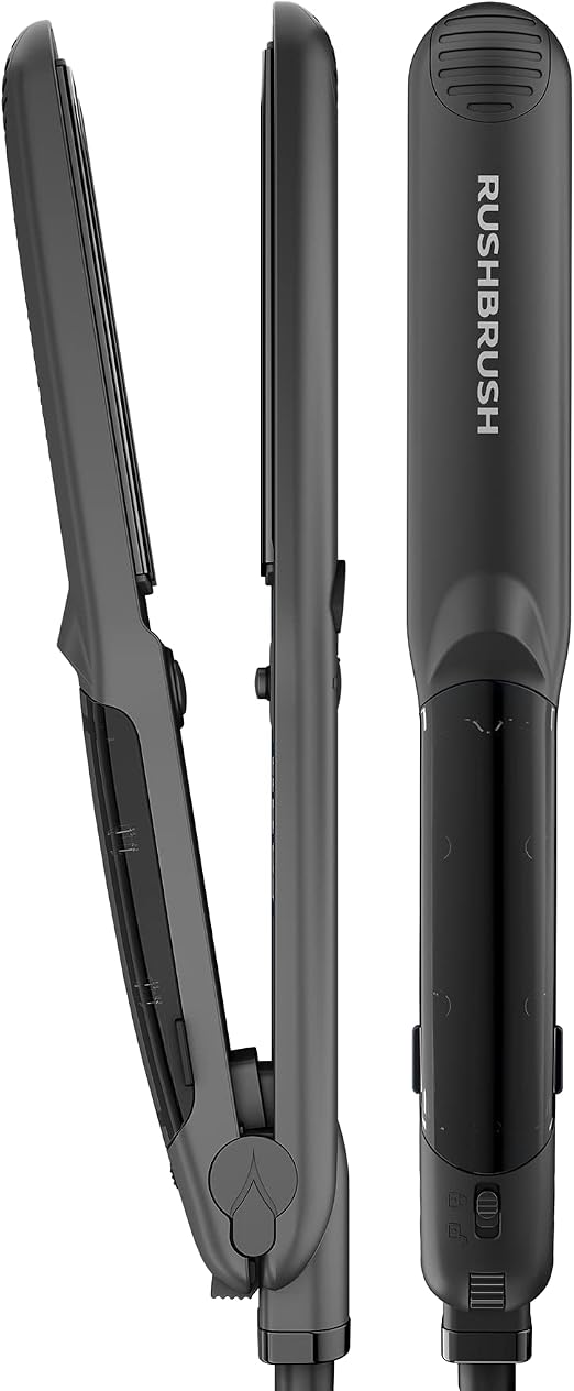 RUSH BRUSH X5 STEAMER