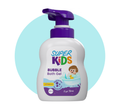 Superkids Bubble Bath Gel 300 ml