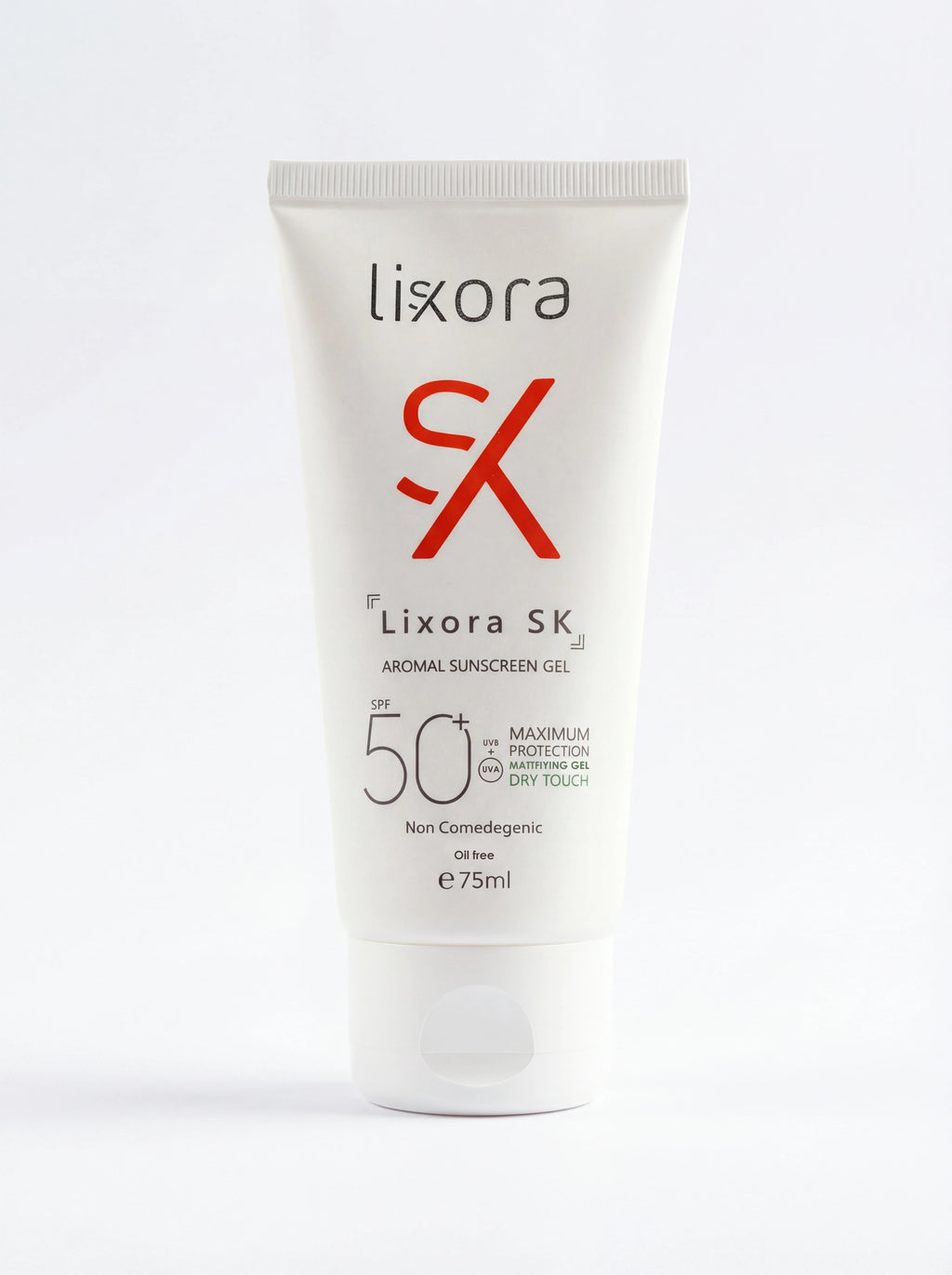 Lixora Sunscreen Gel