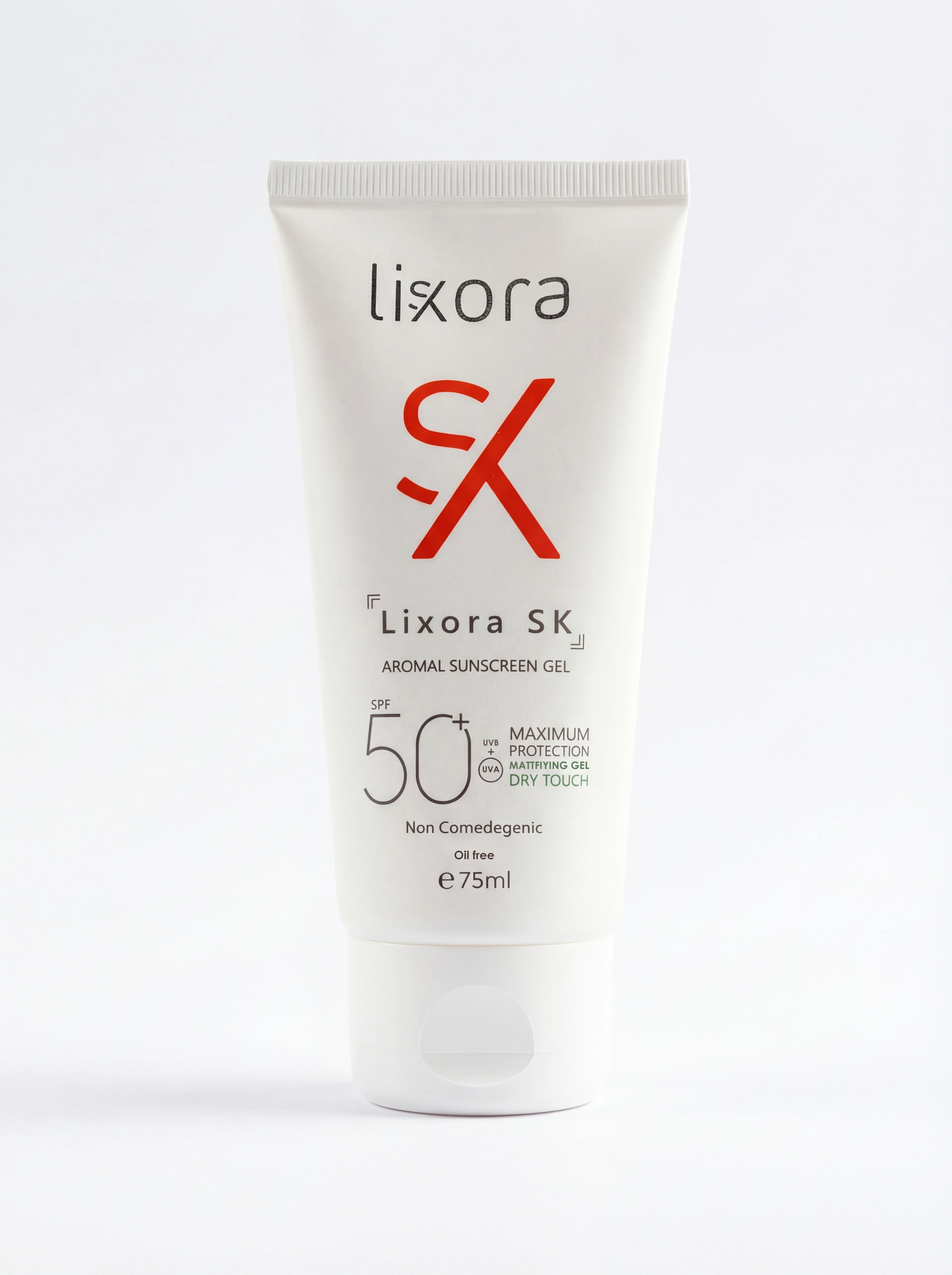 Lixora Sunscreen Gel