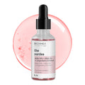 Bionnex The Nordea AHA + BHA Peeling Serum For Oily and Comb